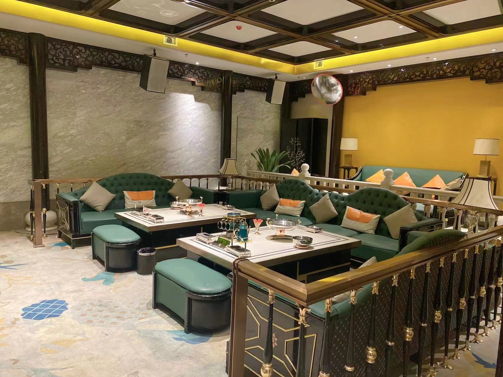 益阳商务KTV订房指南-桃江县ktv预定